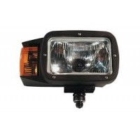 ΦΑΝΑΡΙ ΕΜΡΟΣΘΙΟ ΓΕΝΙΚΗΣ ΧΡΗΣΗΣ ΠΟΡΕΙΑΣ, ΜΙΚΡΗ, ΜΕΓΑΛΗ ΣΚΑΛΑ ΚΑΙ ΦΛΑΣ (ΔΕΞΙ) COBO ORIGINAL